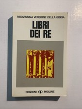 Libri dei nuovissima - dei,