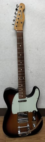 Fender vintera 60s telecaster - fender, '60s