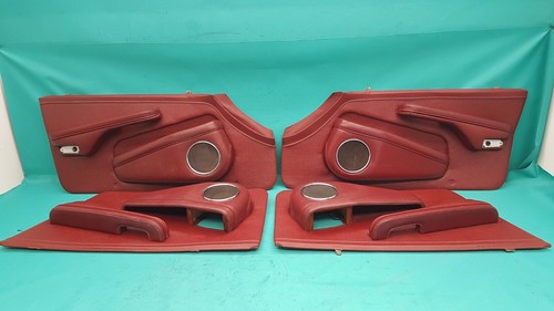Pannello porta jaguar xj40 - xj,