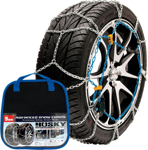 Sumex catene neve - neve, butzi