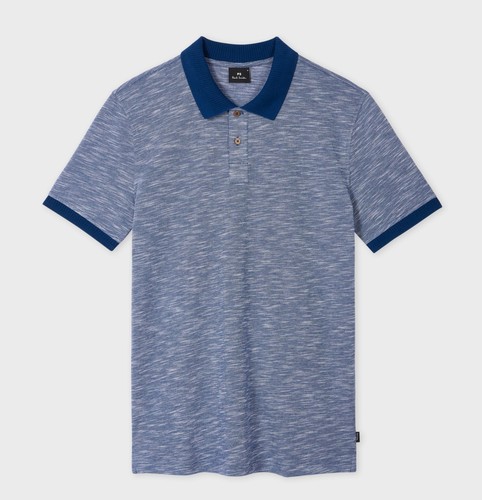 Polo paul smith cotone - polo,