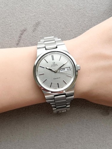 Orologio automatico omega - orologio,
