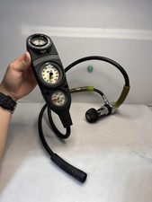 SeaQuest Mirage Console