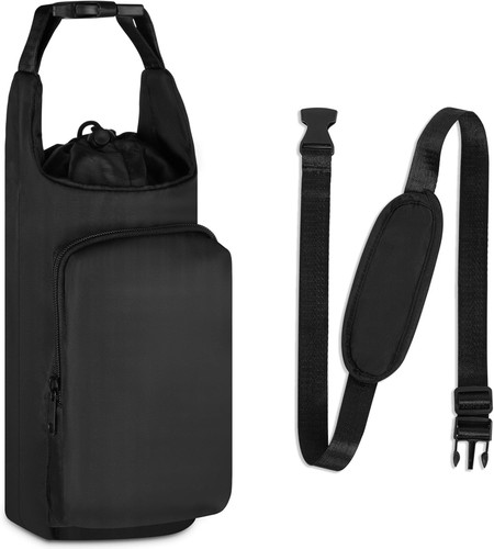 Portaborraccia zaino borsa - portaborraccia,