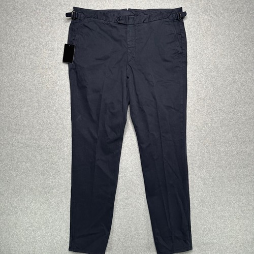 Pantalone atelier munro blu - atelier,