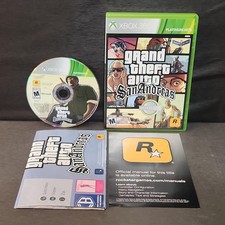 Grand Theft Auto San Andreas