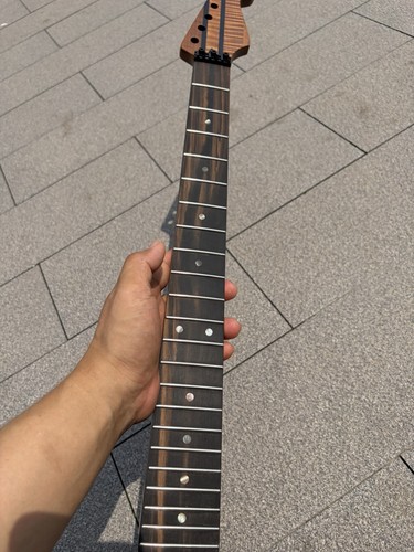 Floyd rose nut - floyd, 5