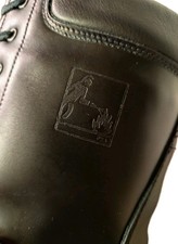 Anfibi stivali Militari