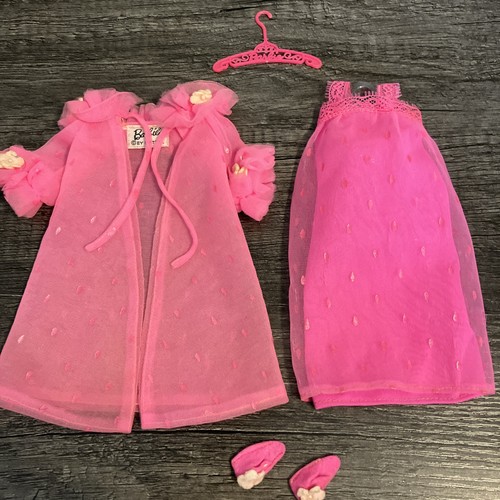 Barbie vintage 1857 - , rosa