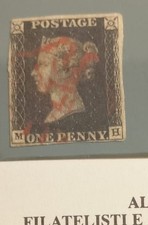 1840 Gran Bretagna - Penny