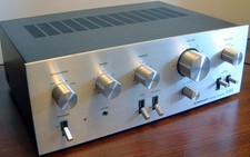 Amplificatore integrato