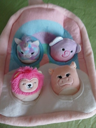 Set mini peluche - mini,