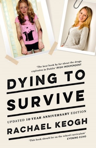 Dying survive rachael - dying, to