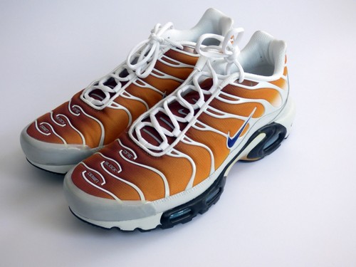 Nike air max plus taglia - max,