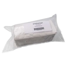 Pasta abrasiva 380gr per disco di cuoio affilatrice ad acqua Holzmann nts250past