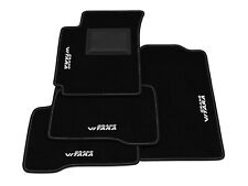 Tappetini tappeti compatibili con Suzuki Grand Vitara - 5 porte 2005-2015