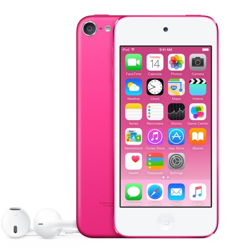 Apple ipod touch - apple,