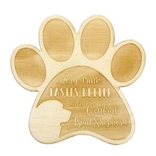 Cane da pastore dell'Asia