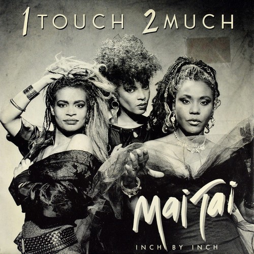 Mai tai touch - tai, 2