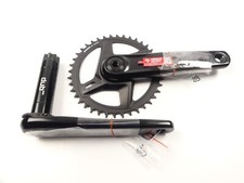 Sram Rival pedivella 1x12 velocità 172,5 mm guarnitura 40T #18343