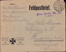 E 621 Prussia orientale