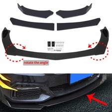 Kit labbro corpo paraurti