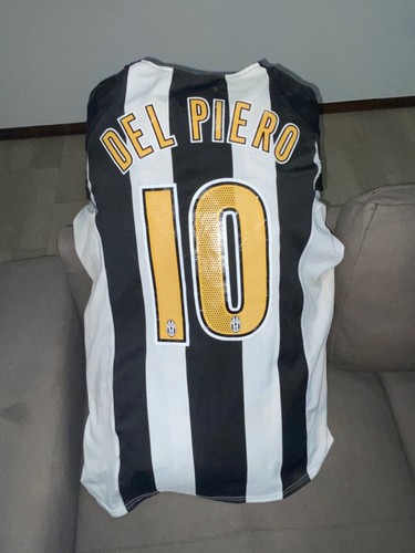 Maglia juventu del piero - juventu,