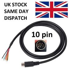 Yaesu CT167 SCU28 cavo FT100