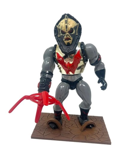 Hurricane hordak masters of - hordak,