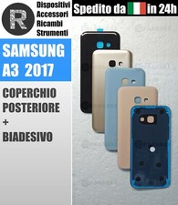 Copri Batteria Scocca