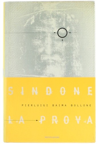 Sindone prova pierluigi - la,