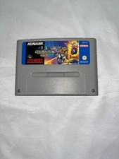 RARE SUPER NINTENDO SNES BIKER MICE FROM MARS   GIOCO PAL EUR