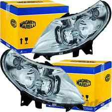 2 FARI MAGNETI MARELLI H7/H1
