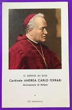 SANTINO, Cardinale ANDREA