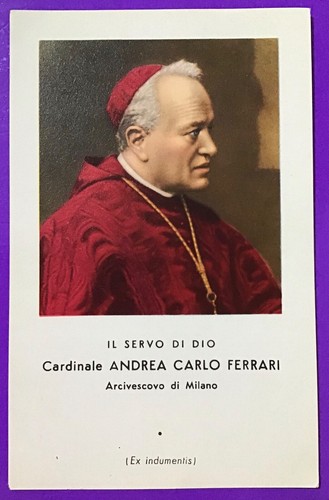 Santino cardinale andrea - santino,,