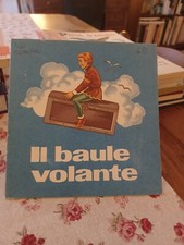 IL BAULE VOLANTE-COLLANA FOLLETTO ALLEGRO N.49 -MALIPIERO ED.