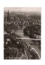 AK Ansichtskarte Ulm an der