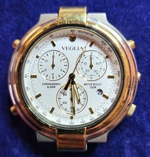 Veglia Mantegna Chronograph