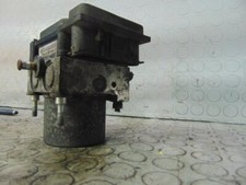 Modulo centralina ABS FIAT STILO 2008 0265800369 