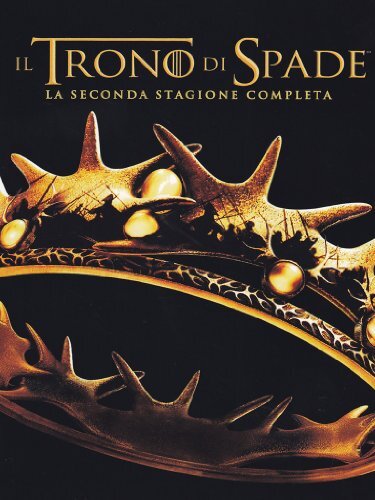 Trono spade stagione - (il),