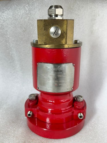 Danfoss brc 002 - 002, a1