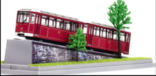 80m bus model the - 80m, 5a