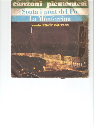 Pinot pautass sota - pinot, pautass: