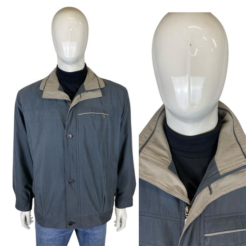 Giacca harrington vintage anni - giacca,