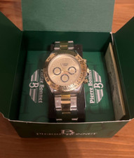 replica Pierre Bonnet VD54