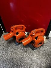 Husqvarna 125B 125bv Benzina Soffiatore Foglie Alloggiamento Montaggio Telaio Maniglia