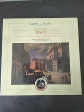 Disco Vinile Teatro alla Scala