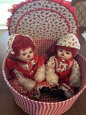 Beverly Stoehr Rag O Riginals