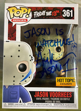 Funko Pop: Venerdì 13 - Jason