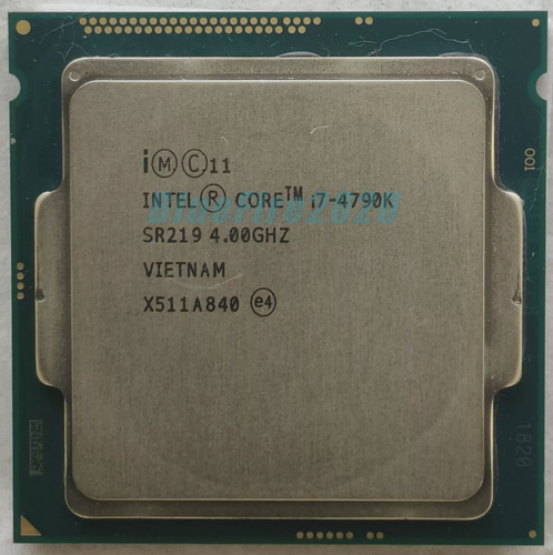 Processore cpu intel core - intel,